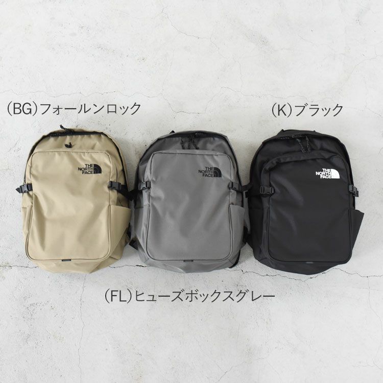 Boulder Daypack ボルダーデイパック/THE NORTH FACE（ザ・ノース