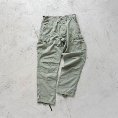 BDU PANTS カーゴパンツ