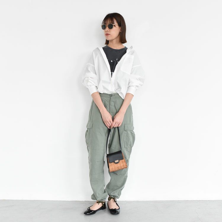 BDU PANTS カーゴパンツ