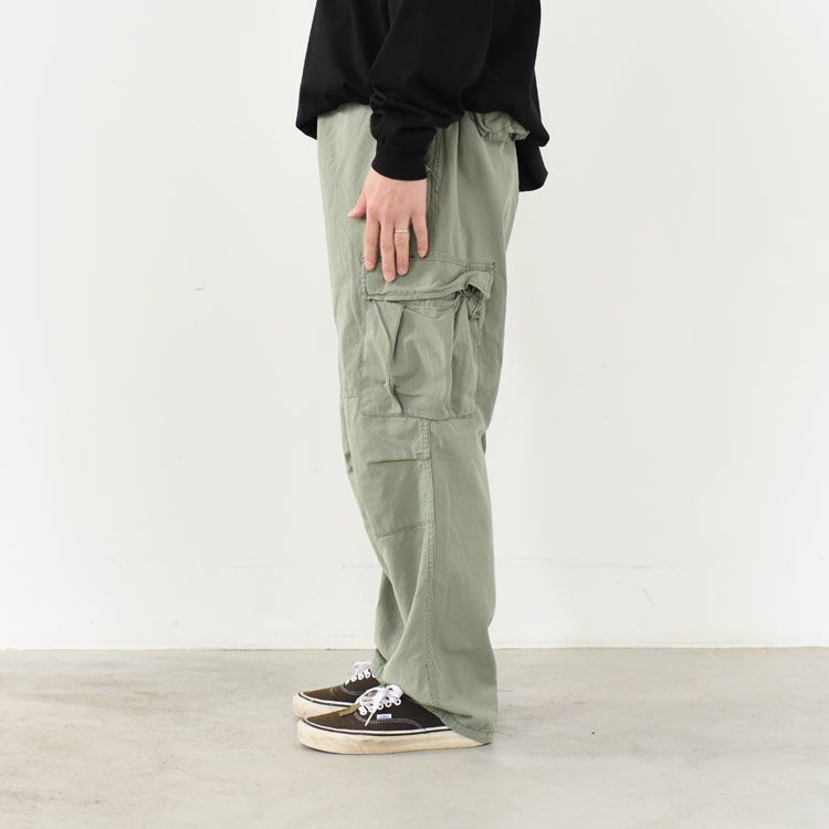 BDU PANTS カーゴパンツ