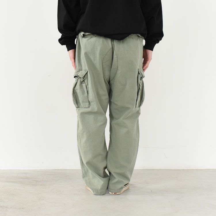 BDU PANTS カーゴパンツ