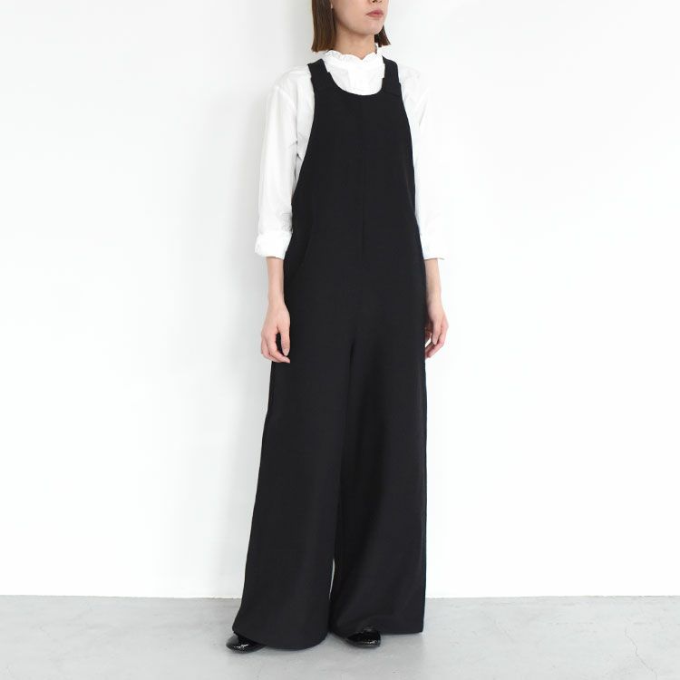 salopette (midlle jersey) サロペット