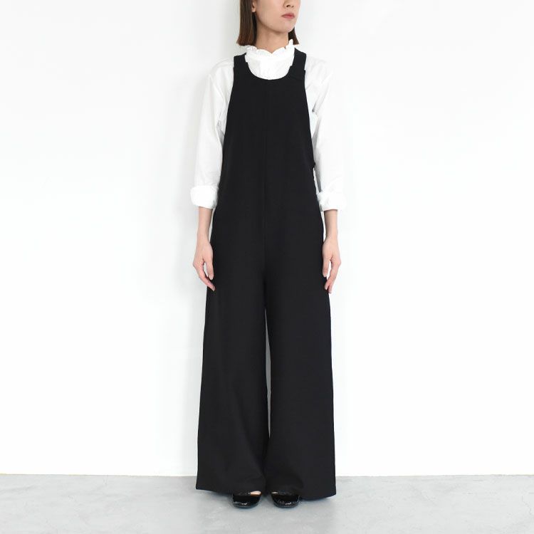 salopette (midlle jersey) サロペット