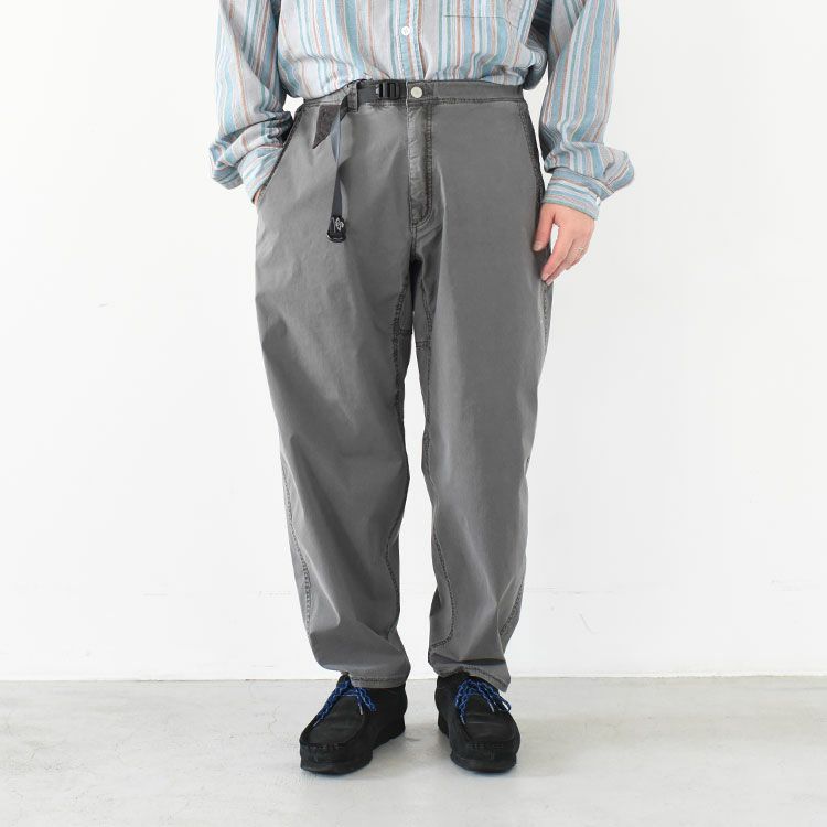 SM HYBRID PANT ハイブリッドパンツ