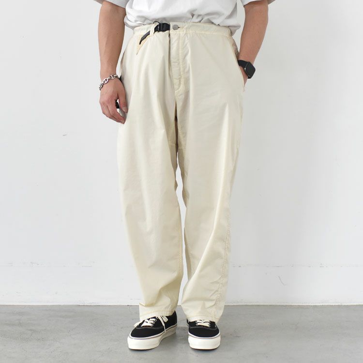 SM HYBRID PANT ハイブリッドパンツ