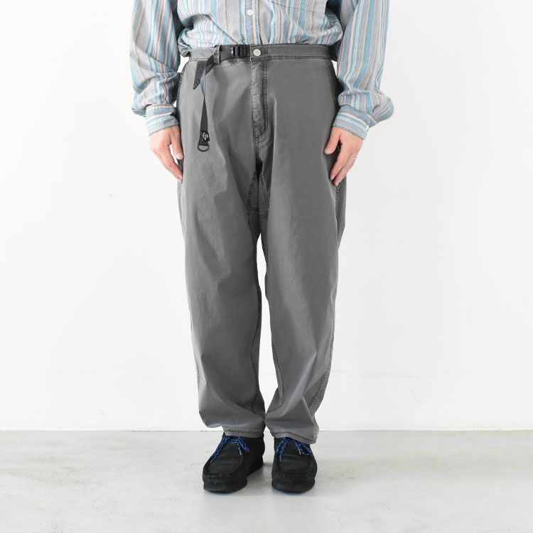 SM HYBRID PANT ハイブリッドパンツ