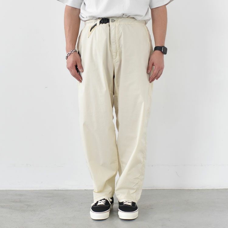 SM HYBRID PANT ハイブリッドパンツ