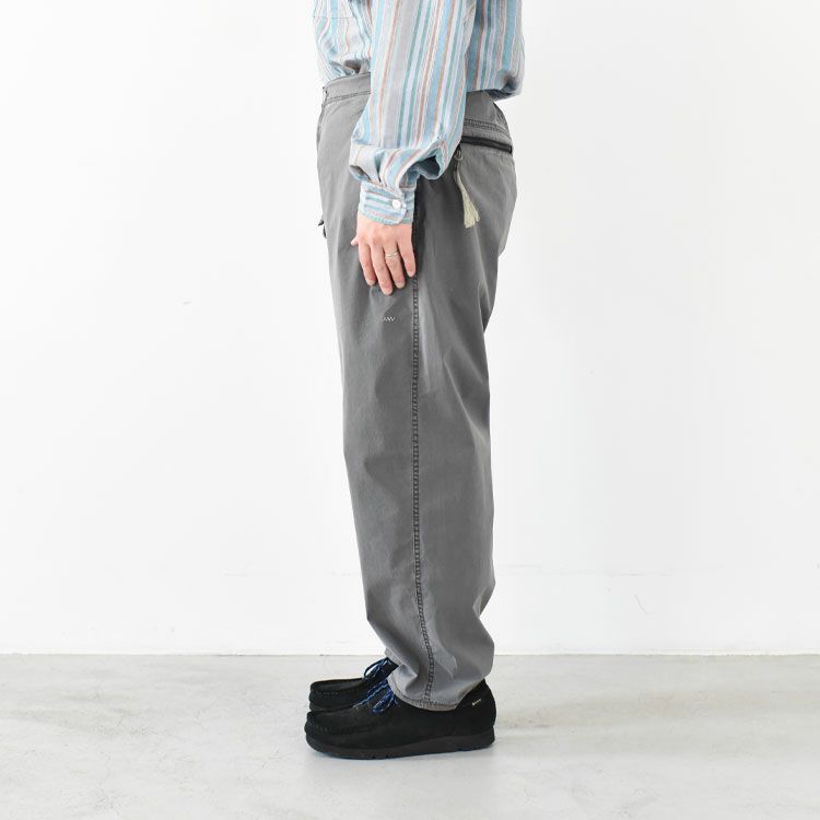 SM HYBRID PANT ハイブリッドパンツ