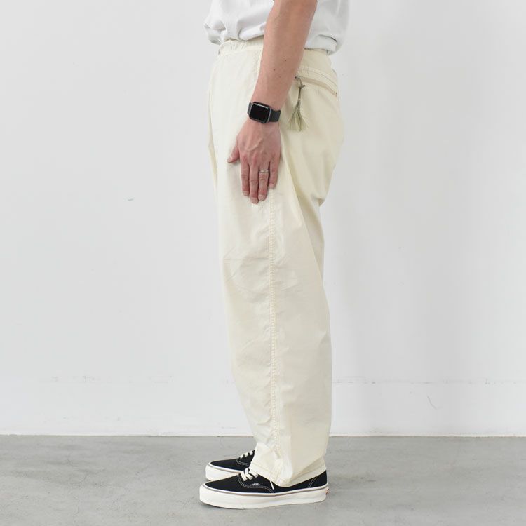 SM HYBRID PANT ハイブリッドパンツ