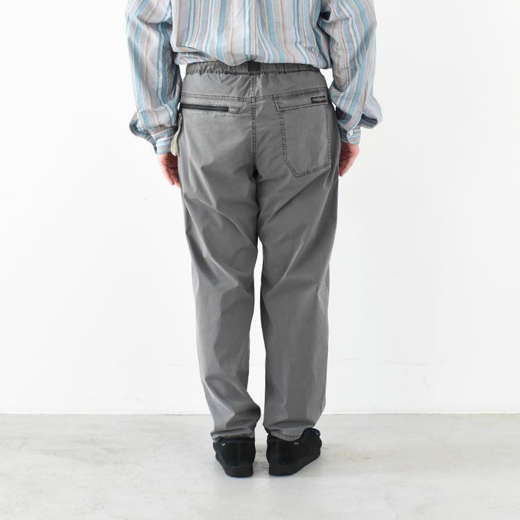 SM HYBRID PANT ハイブリッドパンツ