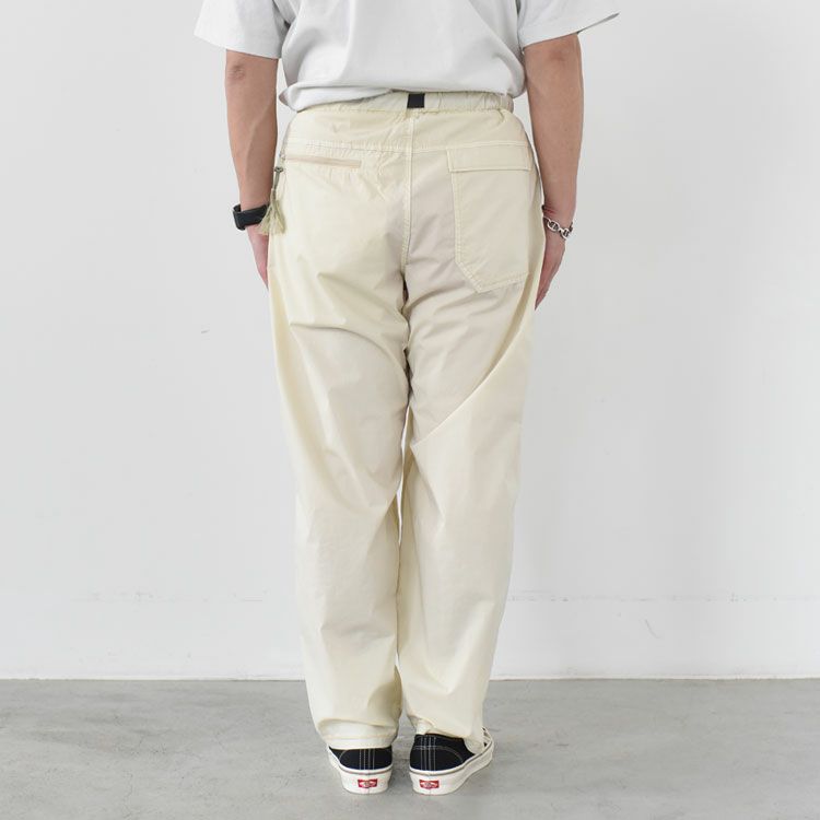 SM HYBRID PANT ハイブリッドパンツ