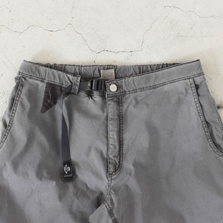 SM HYBRID PANT ハイブリッドパンツ