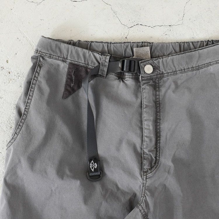 SM HYBRID PANT ハイブリッドパンツ