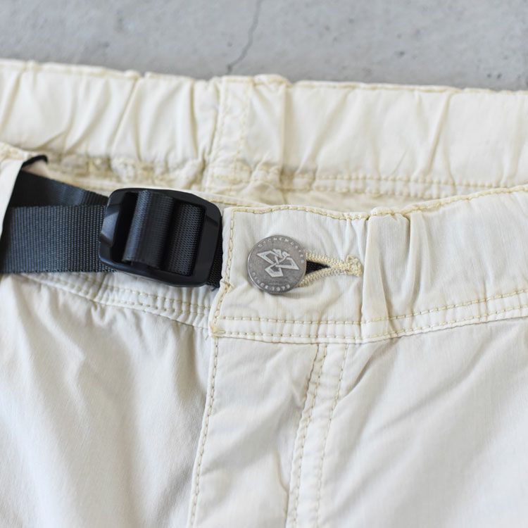 SM HYBRID PANT ハイブリッドパンツ