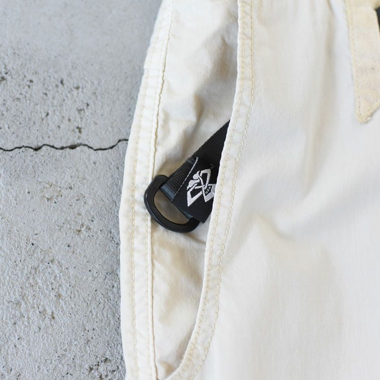 SM HYBRID PANT ハイブリッドパンツ