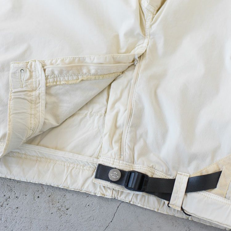 SM HYBRID PANT ハイブリッドパンツ