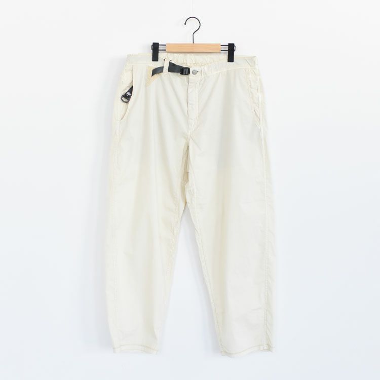 SM HYBRID PANT ハイブリッドパンツ