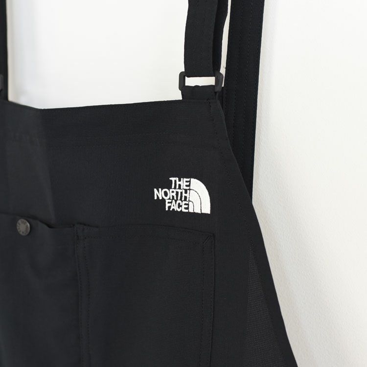 TNF Be Free Overall ビーフリーオーバーオール