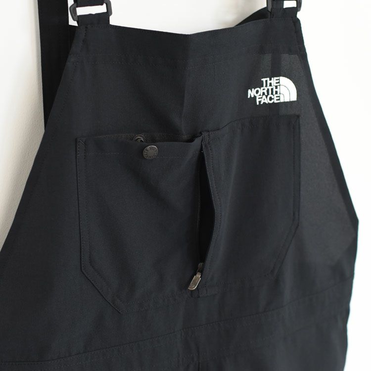 TNF Be Free Overall ビーフリーオーバーオール