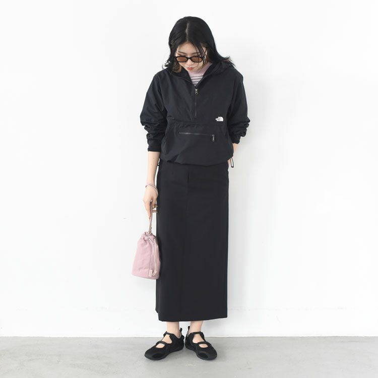 Compact Anorak コンパクトアノラック