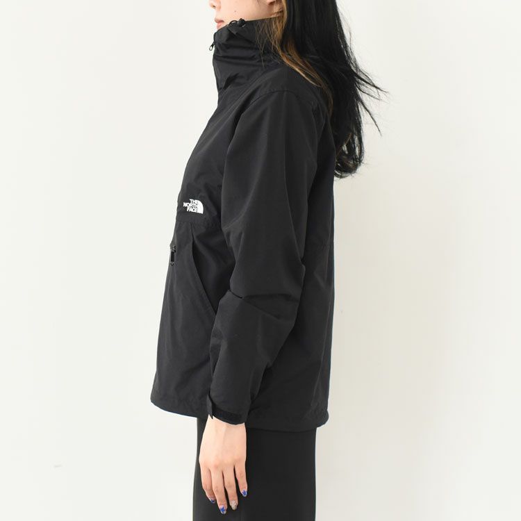 Compact Anorak コンパクトアノラック/THE NORTH FACE（ザ