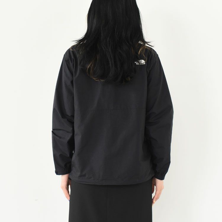 Compact Anorak コンパクトアノラック