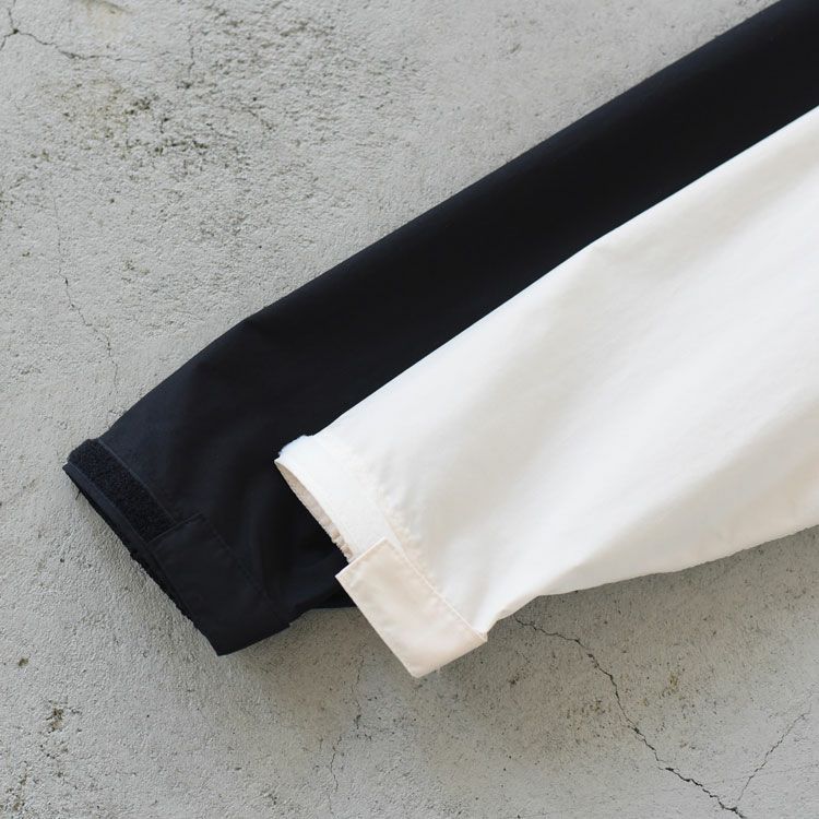 Compact Anorak コンパクトアノラック