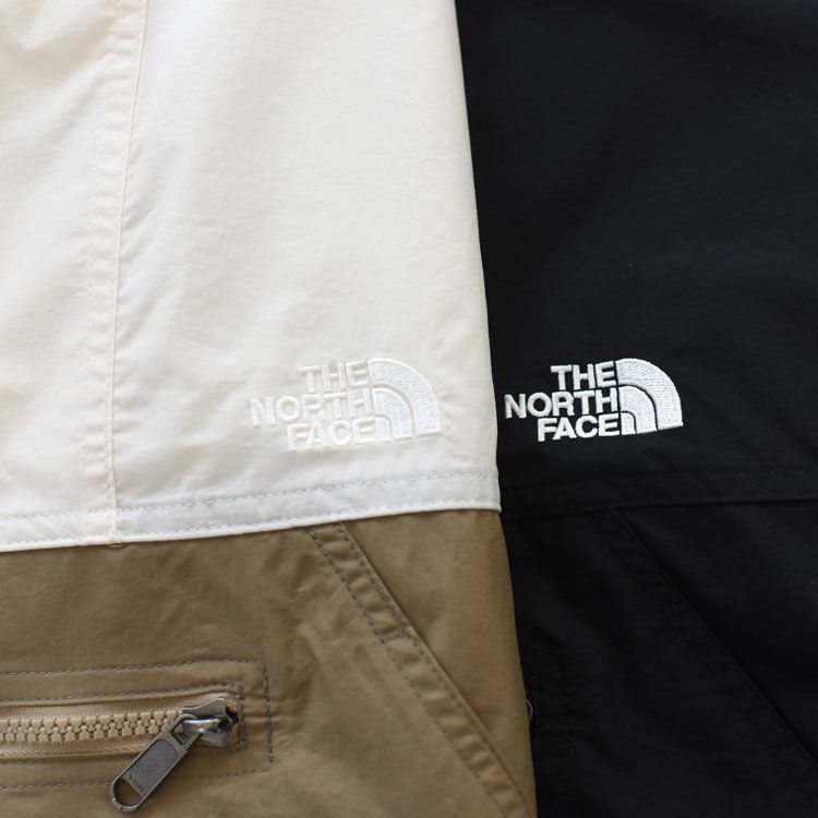 Compact Anorak コンパクトアノラック