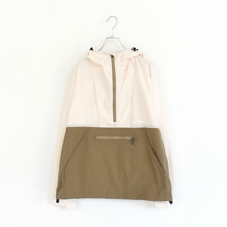 Compact Anorak コンパクトアノラック