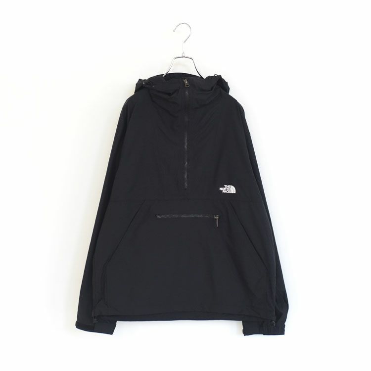 Compact Anorak コンパクトアノラック