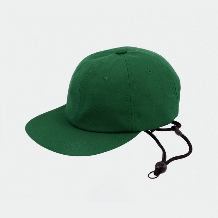 TECH 6PANEL CAP OX テック6パネルキャップ