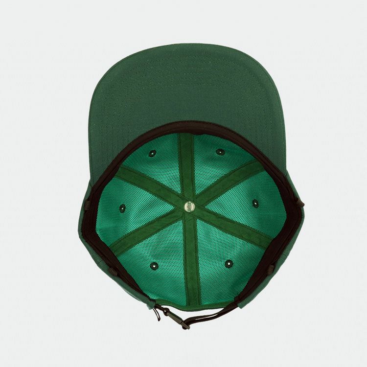 TECH 6PANEL CAP OX テック6パネルキャップ