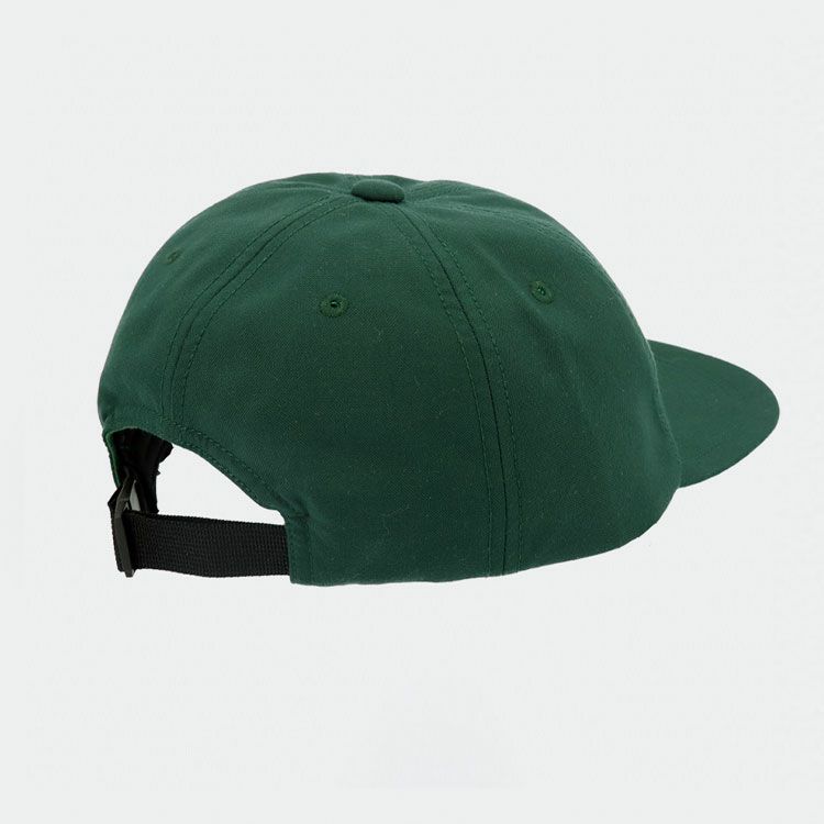 TECH 6PANEL CAP OX テック6パネルキャップ