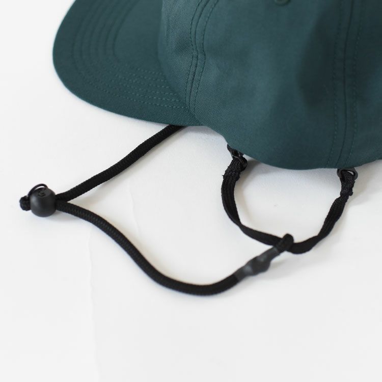 TECH 6PANEL CAP OX テック6パネルキャップ