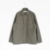 UTILITY SHIRT ユーティリティーシャツ