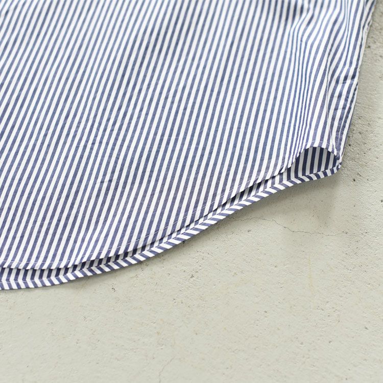 DADDY SHIRT(STRIPE) ダディーシャツ ストライプ