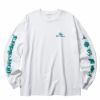 SLEEVE LOGO L/S TEE スリーブロゴロングスリーブT