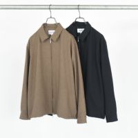 SHIRT DRIZZLER JK シャツドリズラージャケット