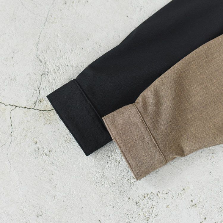 SHIRT DRIZZLER JK シャツドリズラージャケット