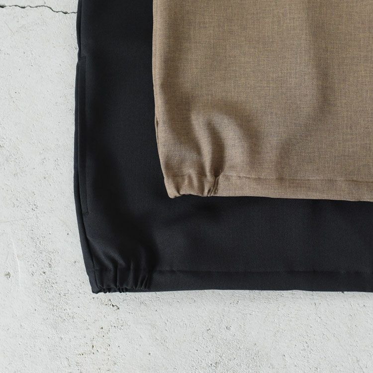 SHIRT DRIZZLER JK シャツドリズラージャケット