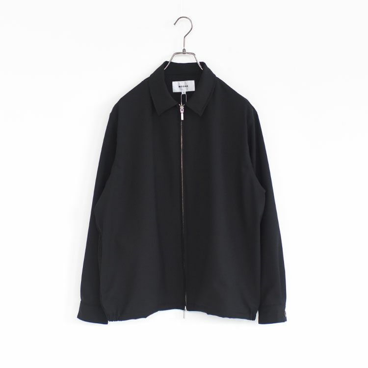 SHIRT DRIZZLER JK シャツドリズラージャケット