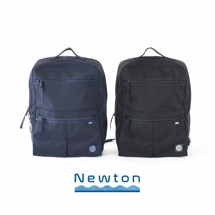 NEWTON BUSINESS RUCKSACK M ニュートンビジネスラックサック/PORTER CLASSIC（ポータークラシック） |  BINGOYA