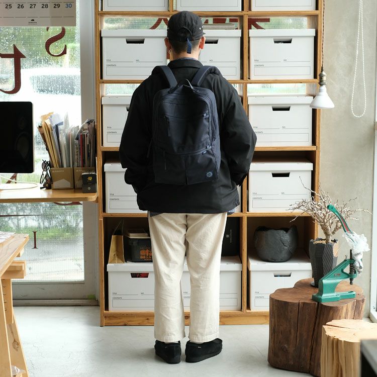 NEWTON BUSINESS RUCKSACK M ニュートンビジネスラックサック
