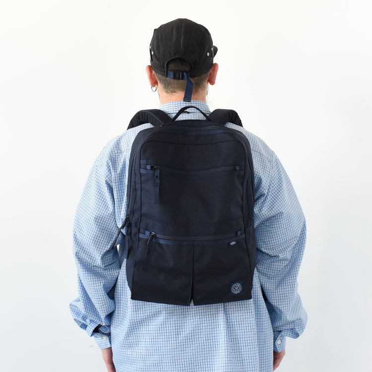 NEWTON BUSINESS RUCKSACK M ニュートンビジネスラックサック/PORTER 