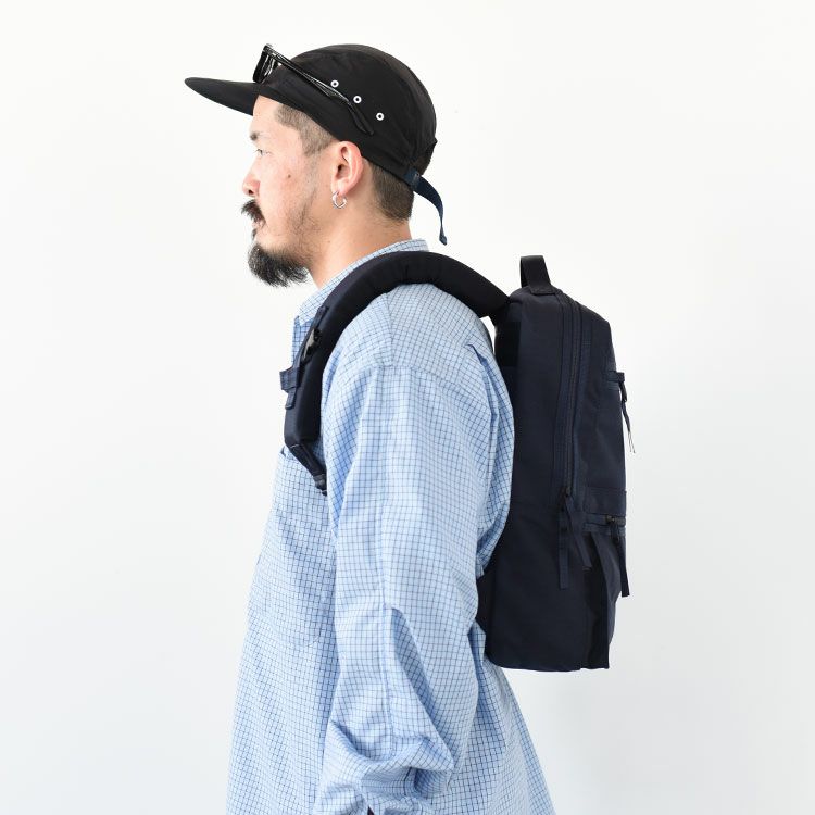 NEWTON BUSINESS RUCKSACK M ニュートンビジネスラックサック