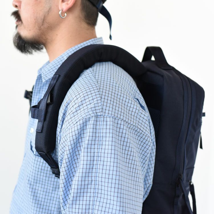 NEWTON BUSINESS RUCKSACK M ニュートンビジネスラックサック