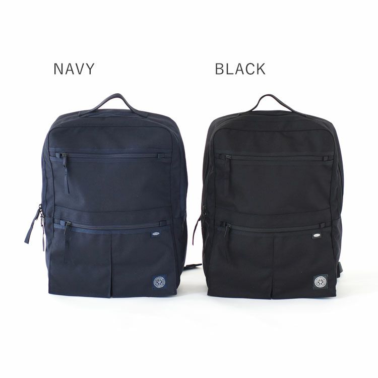 NEWTON BUSINESS RUCKSACK M ニュートンビジネスラックサック/PORTER CLASSIC（ポータークラシック） |  BINGOYA