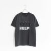 Beatles Help T-shirt ヘルプTシャツ