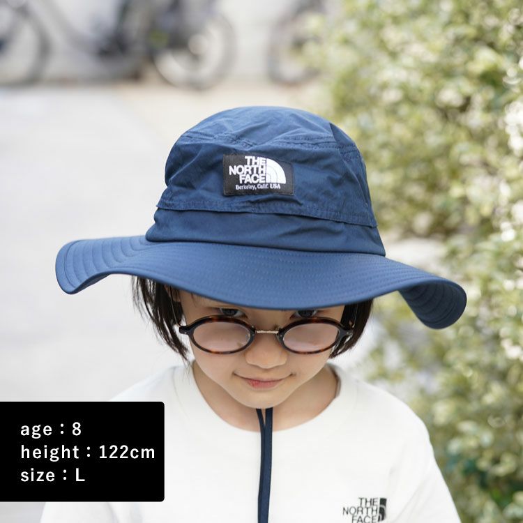 Kid's Horizon Hat ホライズンハット（キッズ）