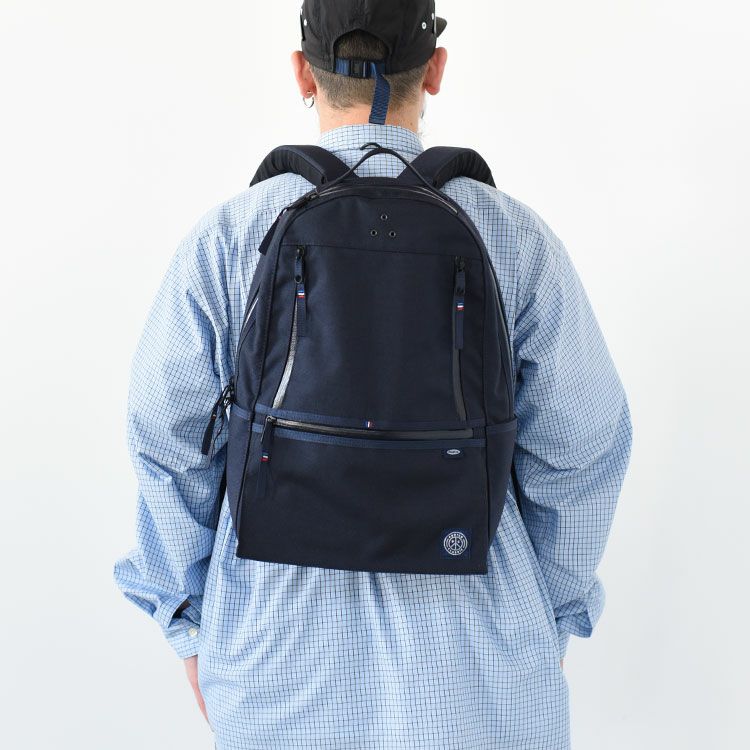 NEWTON CITY RUCKSACK ニュートンシティラックサック/PORTER CLASSIC（ポータークラシック）